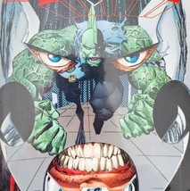 1995 Image Comics The Savage Dragon #20 Comic Book Vintage  - £7.83 GBP
