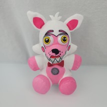 FNAF Five Nights at Freddy&#39;s Sister Location Funtime Foxy Plush Funko 2017 - £7.78 GBP