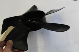 03-05 INFINITI G35 COUPE NISSAN 350Z COOLING FAN BLADE LEFT SIDE M1607 image 9