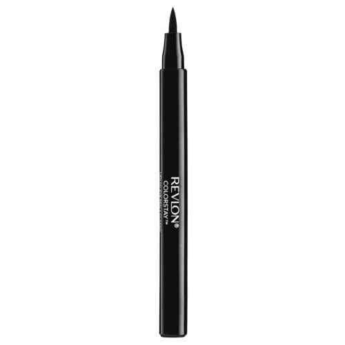 Revlon Colorstay Liquid Eye Pen - 01 Blackest Black - $6.13