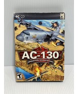 AC-130: Operation Devastation (PC CD-ROM, 2008) - €17,10 EUR