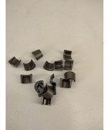 1968 to 1980 MG MGB Valve Cotter Keeper Retainer Set Of 16 Part 460-215 - $38.00