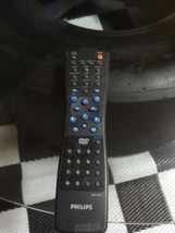 Used Remote Control Philips N9075UD Free Shipping! - $7.59