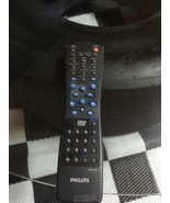 Used Remote Control Philips N9075UD Free Shipping! - $7.59
