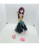 Monster High Draculaura  Doll✨ - $27.08 CAD