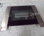 ACQ83872103 LG RANGE OVEN OUTER DOOR GLASS ASSEMBLY - $90.00