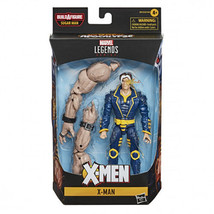 Marvel X-Men Age of Apocalypse Action Figure - X-Man - £21.16 GBP