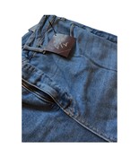 Ava &amp; Viv Women&#39;s Jeans 20W NEW NWT High Rise Bootcut Dark Wash Denim Bl... - £17.69 GBP