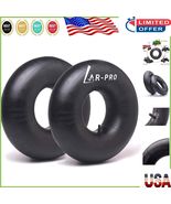 All-Season Heavy Duty 13 x 4.00-6 Inner Tubes with TR-13 Valve - 2-Pack - $34.53 CAD