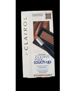Clairol Root Touch-Up Correcting Powder Medium Brown Water-Resistant (0.... - $19.57 CAD