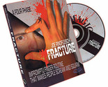 Fracture by Joe Rindfleisch - Trick - £21.66 GBP