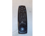 ZENITH Universal Remote Control Model MBR425Z TV/DVD/VCR/CBL - $14.68