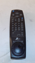 ZENITH Universal Remote Control Model MBR425Z TV/DVD/VCR/CBL - $14.68