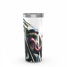 Marvel Comics Venom Classic 20 oz. Stainless Steel Tervis® Tumbler White - $40.98