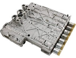 6R140 VALVE BODY 2011UP FORD F550 Super Duty Series OEM Lifetime Warranty image 5