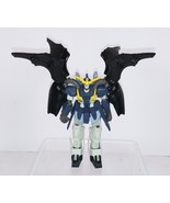 Gundam Wing Deathscythe Hell MSIA MIA  Action Figure Bandai  - $21.95