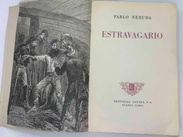 ESTRAVAGARIO - $1,810.98 MXN