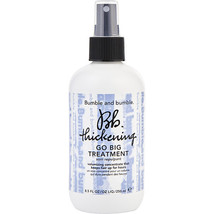 BUMBLE AND BUMBLE by Bumble and Bumble THICKENING GO BIG TREATMENT 8.5 OZ - $42.99