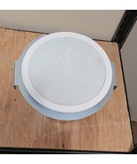 JBL Professional Control 26CT White Transducer Assembly Ceiling Loudspea... - $37.04