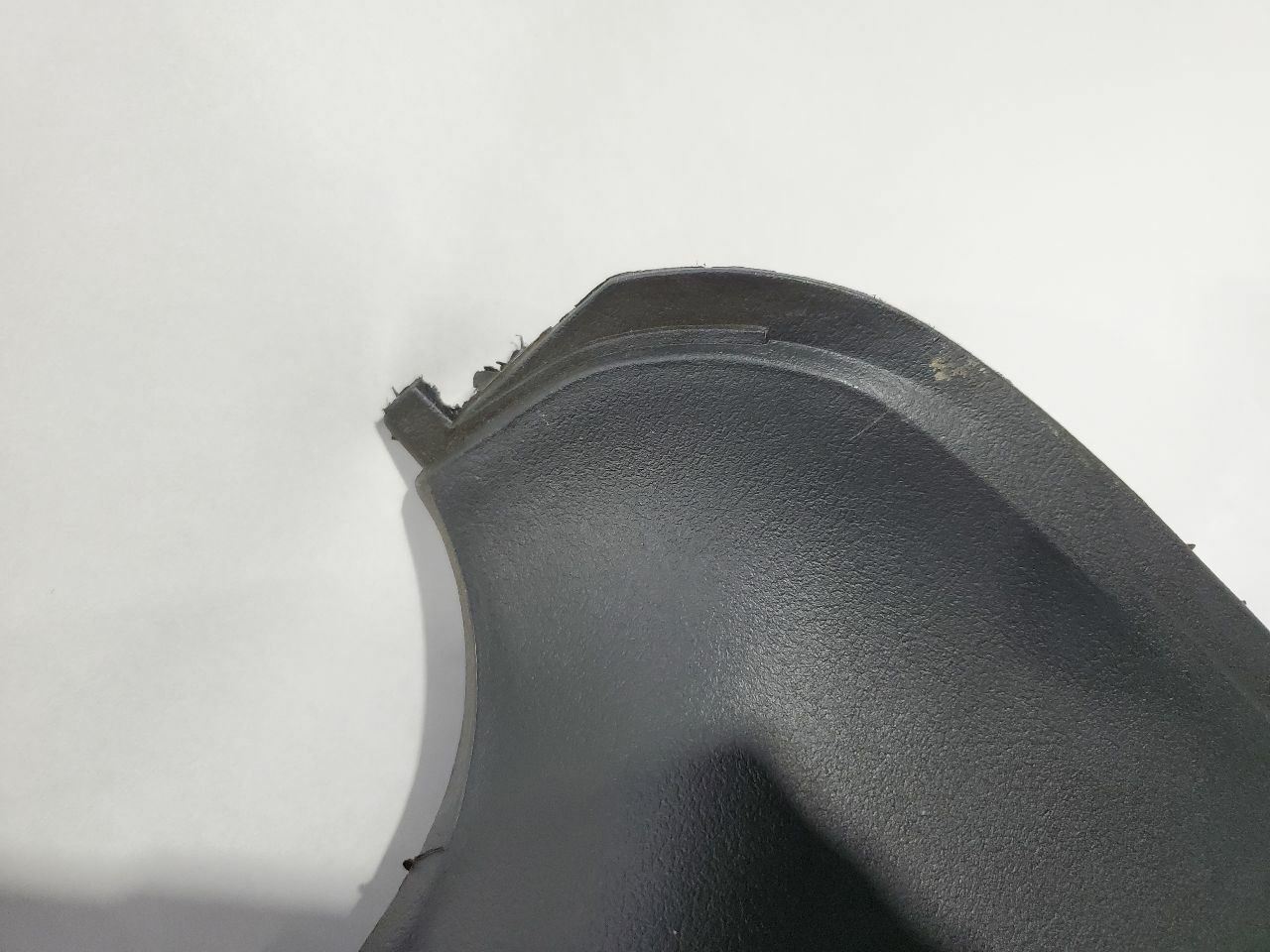 1990 Nissan 240SX S13 Hatch OEM Right Upper B and C Pillar Trim See Pics Item image 3