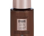 Maybelline New York Dream Lumi Highlighting Concealer, Dark, 0.05 fl. oz. - $5.93