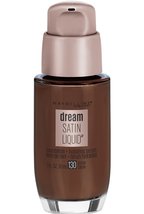 Maybelline New York Dream Lumi Highlighting Concealer, Dark, 0.05 fl. oz. - $5.93