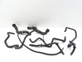 2005 Mercedes W215 CL55 coolant engine hose set, 2205016782 - £67.05 GBP