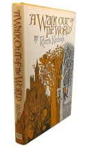 Ruth Nichols A Walk Out Of The World Book Club Edition - £53.26 GBP