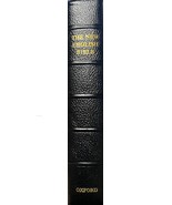 Brand new: The New English Bible 1971 Oxford Cowhide Leather - €106,35 EUR Brand new: The New English Bible 1971 Oxford Cowhide Leather - €106,35 EUR