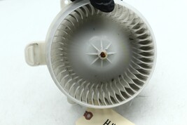 2006-2015 LEXUS IS250 IS350 AC HEATER BLOWER MOTOR FAN H1410 image 8