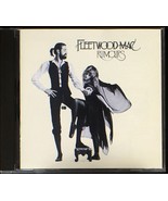 Fleetwood Mac - Rumours - CD [09] USA - £7.33 GBP