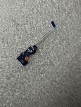 HP EliteBook 840 G5 EliteBook 745 G5 Zbook 14U G5 power button board L14... - $13.58