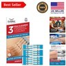 3 Pack Non-Invasive Skin Closure Device – Easy Application, Great for Kids Item image 12