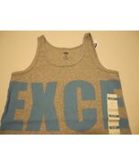 Girls Tank Top Shirt XL 14 Old Navy Excellent Print - $8.98