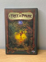 A Tree Of Palme (DVD) Takashi Nakamura, ADV FILMS!  - $15.00