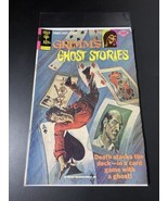 Vintage Grimm’s Ghost Stories # No. 37 - Gold Key Comics 1977 - 90272-705 - £3.50 GBP