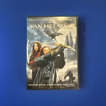 Van Helsing (DVD, 2004) - $3.99