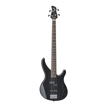 Yamaha TRBX174EW 4 String Electric Bass Translucent Black - £274.89 GBP