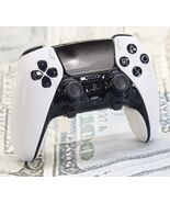 Sony DualSense Edge Wireless Controller *ONLY* for PS5 PC Mac &amp; Mobile W... - $95.99