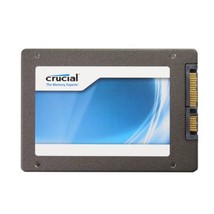 Micron M4 SATA III (128GB) 415MB/s SSD - $48.88