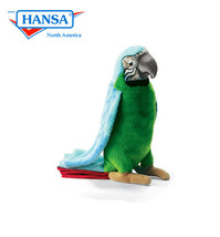 Parrot (Green/Blue) (3324) - $27.90
