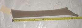 1998 Lincoln Continental Right Window Pillar Trim - £5.39 GBP