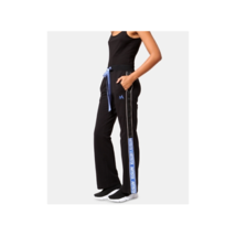 Artistix Womens Logo Stripe Track Pants Color Black Size X-Small - £122.00 GBP