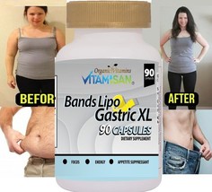 Pills To Lose Weight Fast Appetite Suppressant Slimming Burn Fat 90 caps... - $29.99