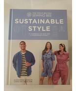 Sustainable Style by Alexandra Bruce and Caroline Akselson (2021, Hardco... - $17.82 CAD