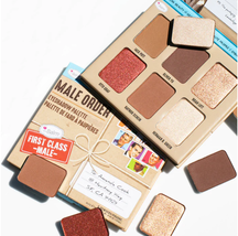 TheBalm Male Order (First Class Male) image 2