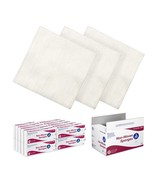 Dynarex Non-Woven Gauze Sponges Non-Sterile 4-ply Absorbent 3&quot;x 3&quot;, 4000... - $1,086.96 MXN