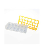 Fabrication Enterprises Afh Swan Neck Ring Set With Storage Box &amp; Template - $197.34