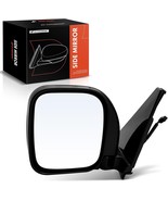 Driver Side Power Door Mirror - Compatible with Mitsubishi Montero 2001-... - $90.29 CAD