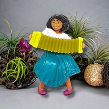 2021 McDonalds Happy Meal Toy Disney ENCANTO Mirabel Madrigal #2 - $73.25 MXN